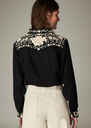 PESCADILLA CAMISA