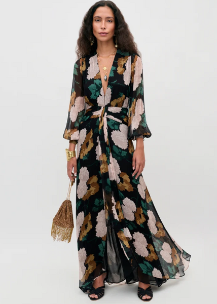 MEERA VESTIDO