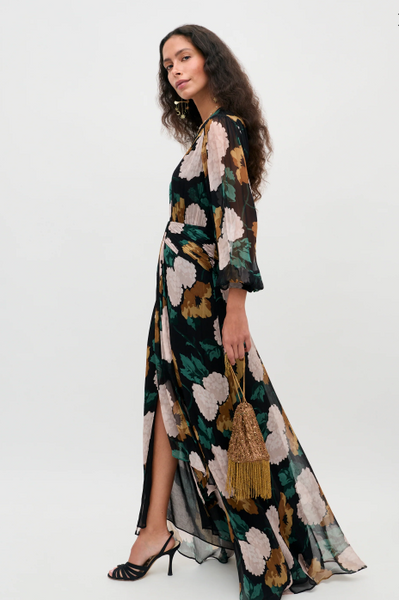 MEERA VESTIDO