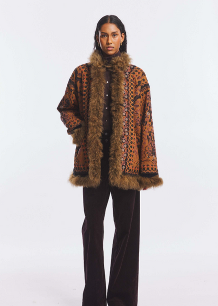 IVAN JACKET