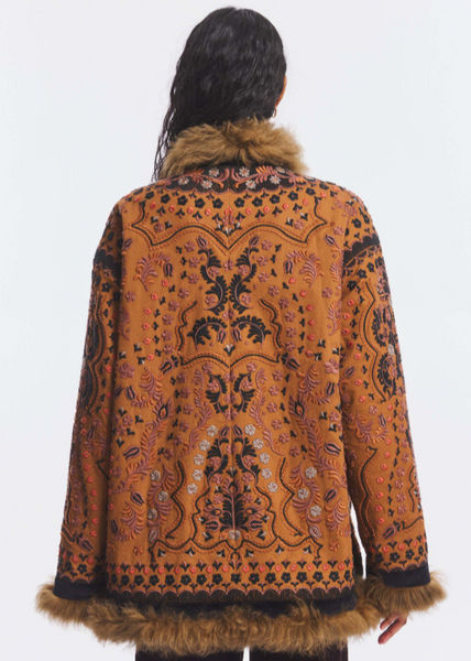 IVAN JACKET