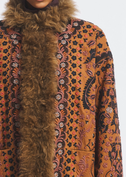 IVAN JACKET