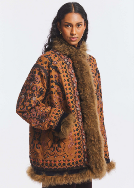 IVAN JACKET
